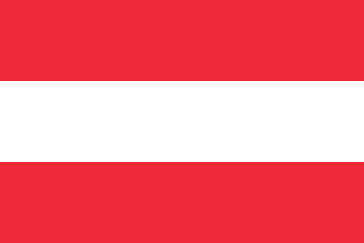 PANHANS Sigmaringen HOKUBEMA Maschinenbau Flagge AT